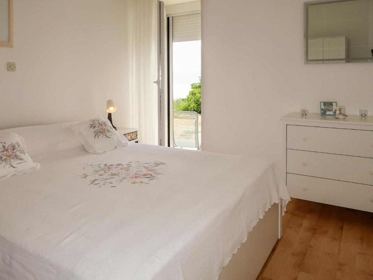 Apartment Marinella - Lbn122 By Interhome Labin  Exteriér fotografie
