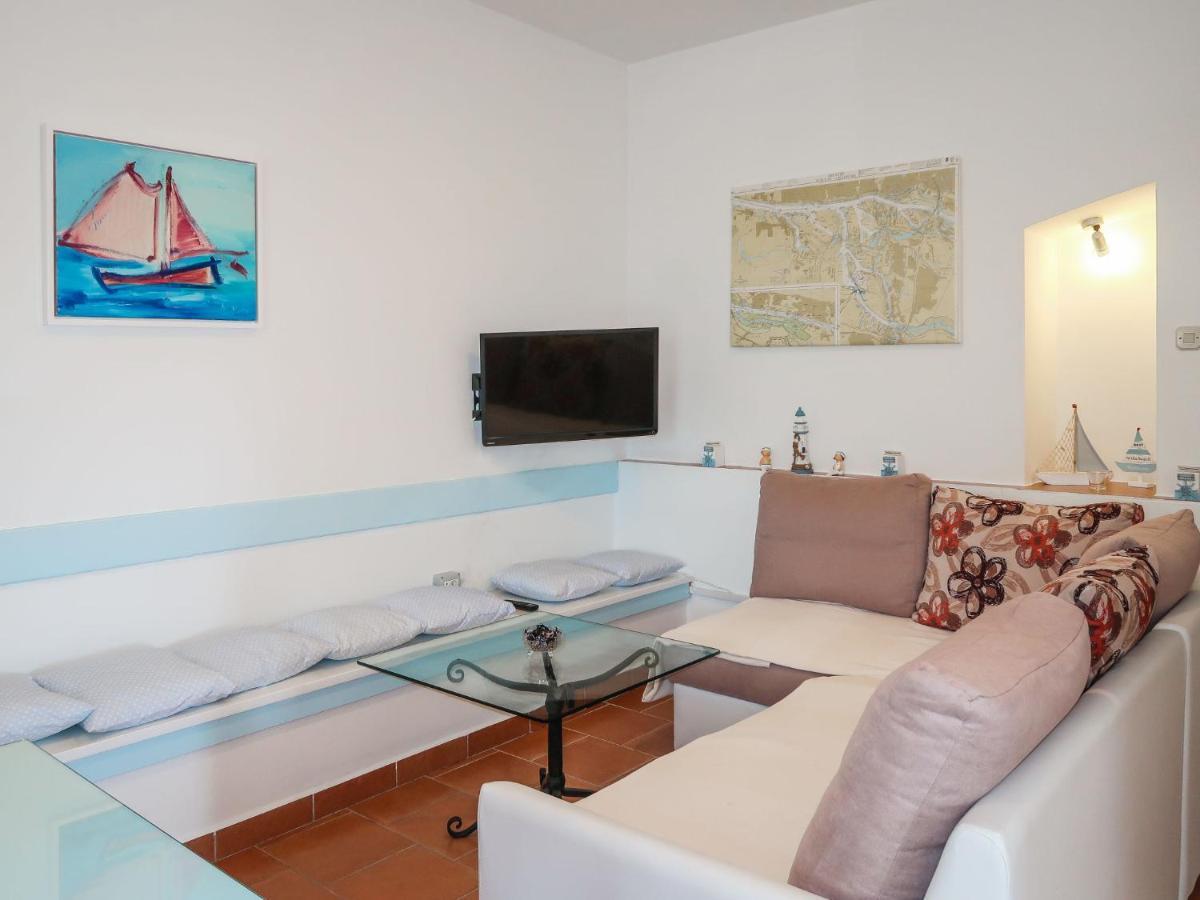 Apartment Marinella - Lbn122 By Interhome Labin  Exteriér fotografie